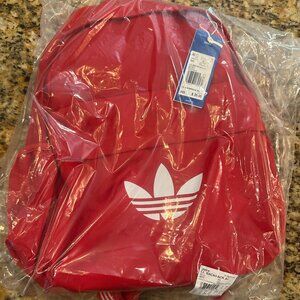 NWT Adicolor Classic Backpack